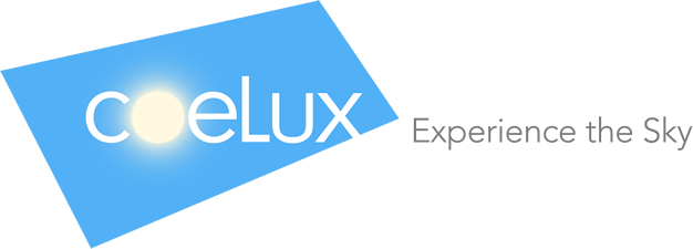 CoeLux Logo