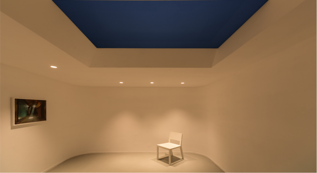 CoeLux® Moon: the Moon between poetry and science